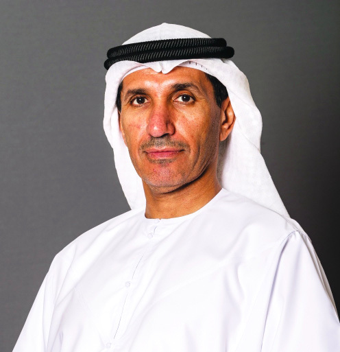 "■ محمد الأحبابي"
