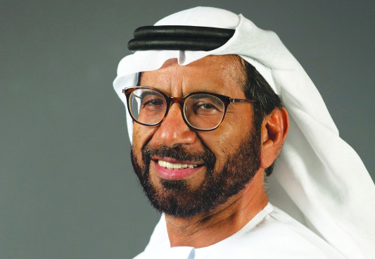 "■ خليفة الرميثي"
