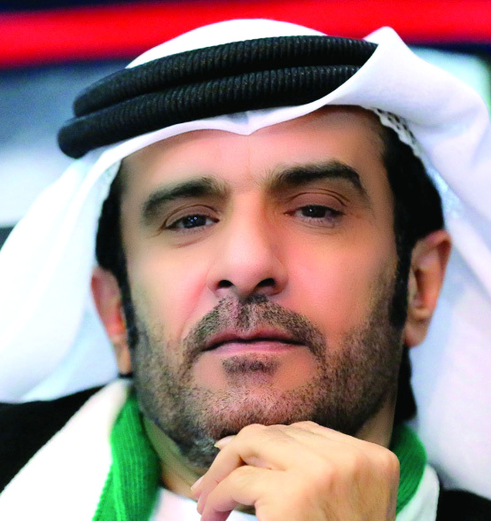 "■ حسان العبيدلي"