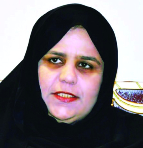 "■ شيخة الجابري"