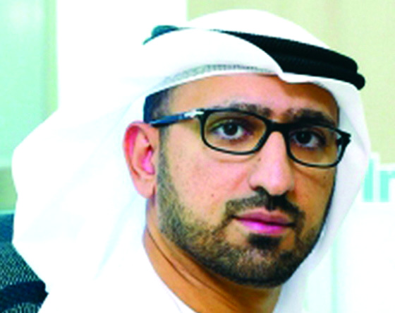 "■ صالح العبيدلي"