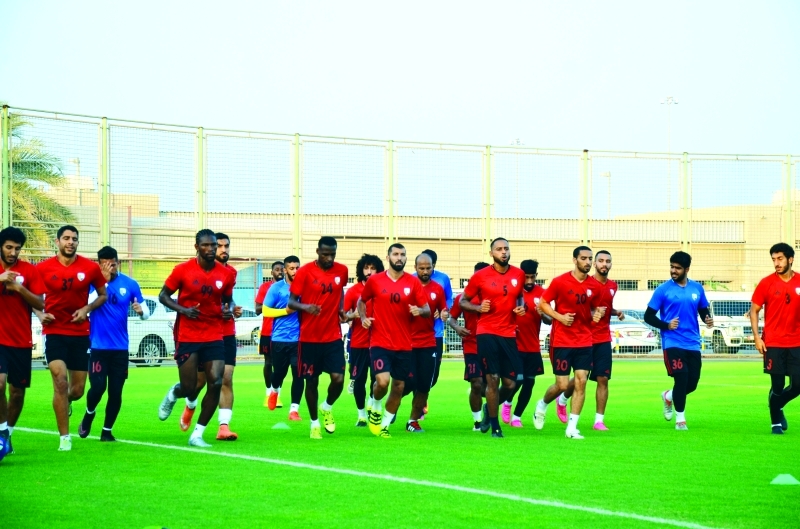 "■ الظفرة يسعى لتحقيق الفوز على النصر في ضربة البداية بالدوري | البيان"