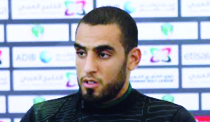 "■ علي صقر"