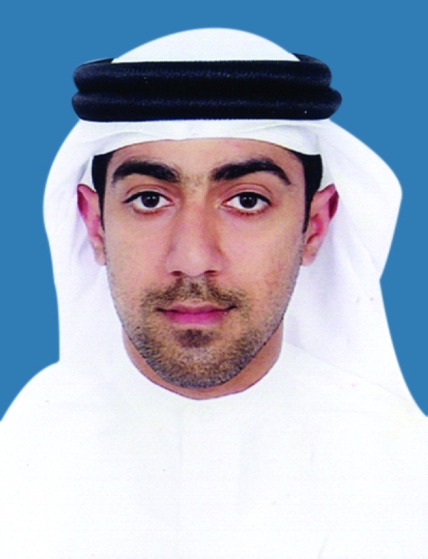 "■ مانع المرزوقي"