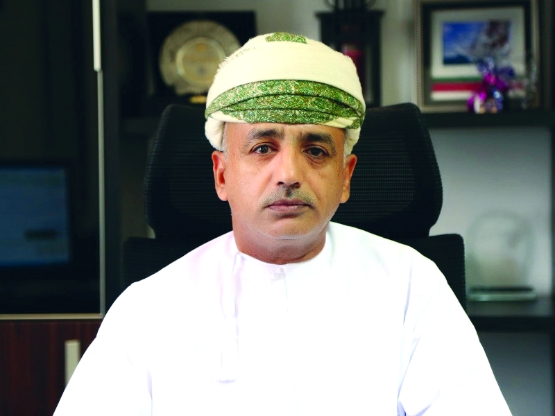 "■ سالم المعمري"