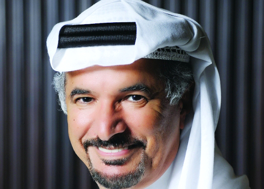"سعيد حارب"