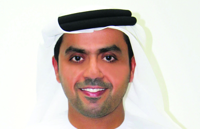 "أحمد ثاني الرميثي"