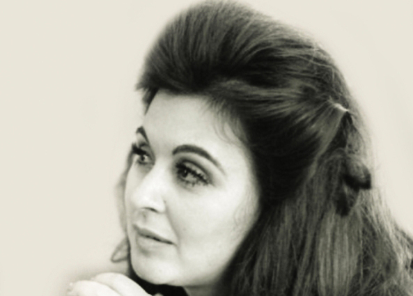 " سعاد حسني"