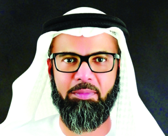 "Ⅶ أحمد الشحي"
