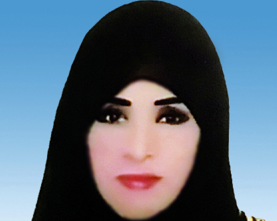 "■ عبير الدهماني"
