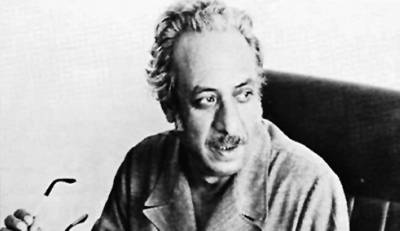 «صلاح عبد الصبور» شخصية معرض القاهرة للكتاب