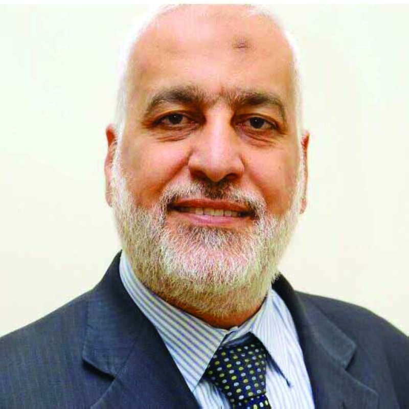 " كمال فرحات"