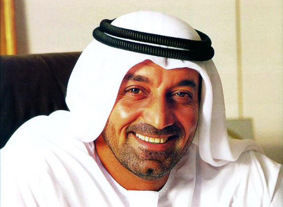 "أحمد بن سعيد"