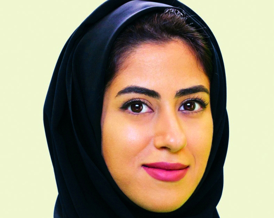"■ أثير بن شكر تقدم «للشباب رأي»"