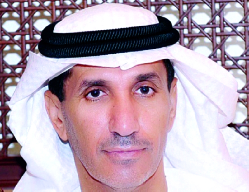 "محمد الأحبابي"