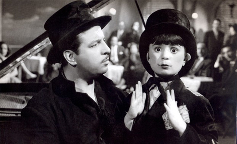 ما سبب اختفاء أشهر أطفال السينما المصرية؟