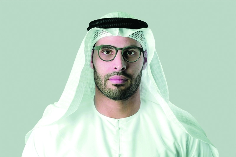 "■ محمد المبارك"
