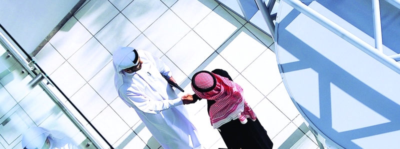 "Ⅶ الشركات مطالبة بتطوير قدراتها للحفاظ على تنافسيتها  |  ارشيفية"