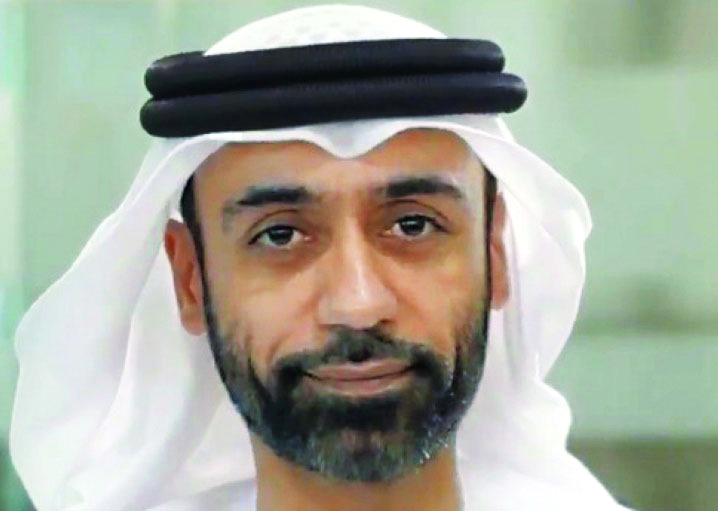 "■ علي الجاسم"