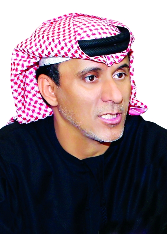 "■ محمد بن ثعلوب الدرعي"