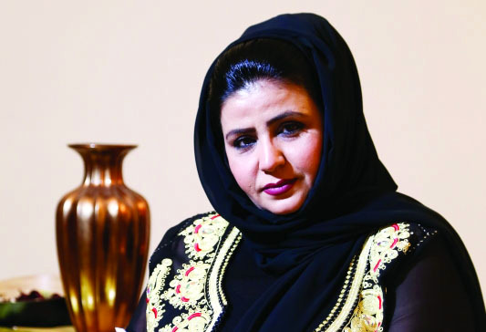 "نهى الكسواني"