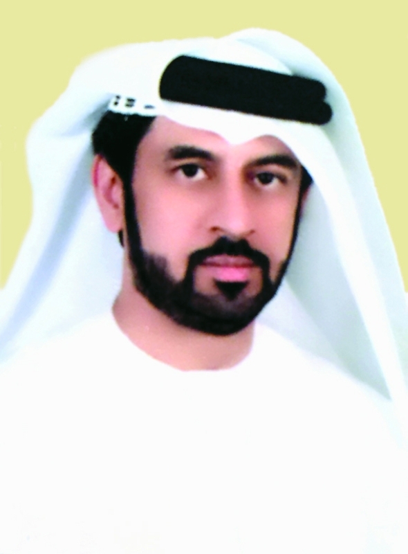 "■ عبد الله خلفان"