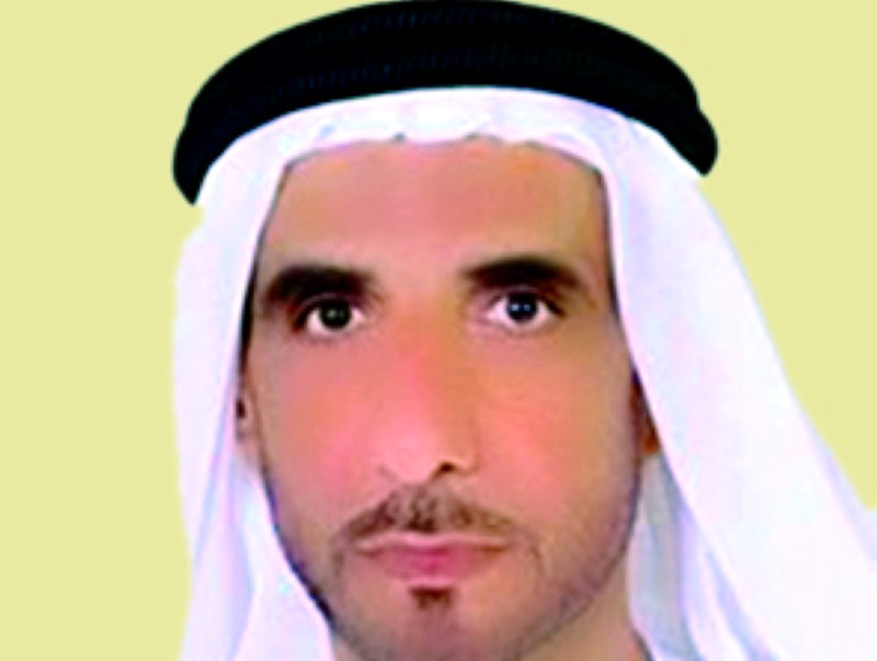 "■ خلفان بن يوخة"