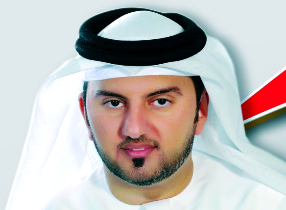 " خالد العوضي"