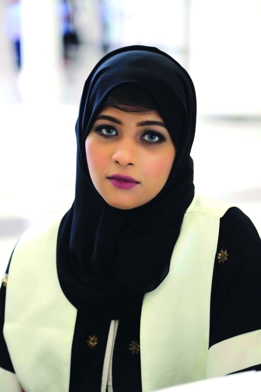"■ الزهراء مفتاح"