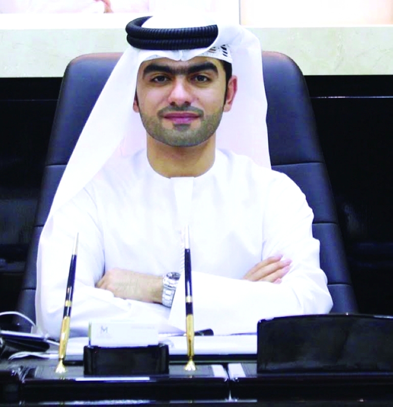 "■ محمد الهاشمي"