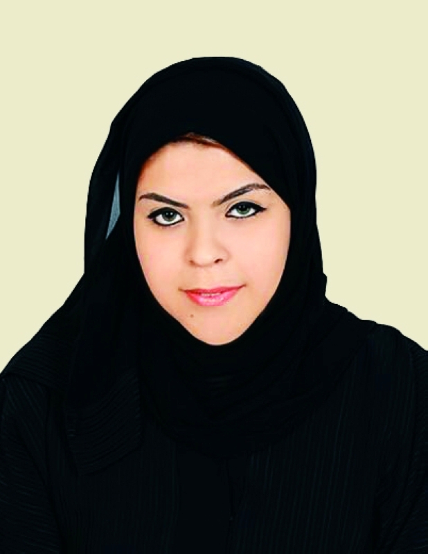 "■ عائشة النقبي"