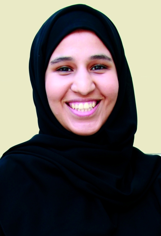 "■ مريم الميدور"