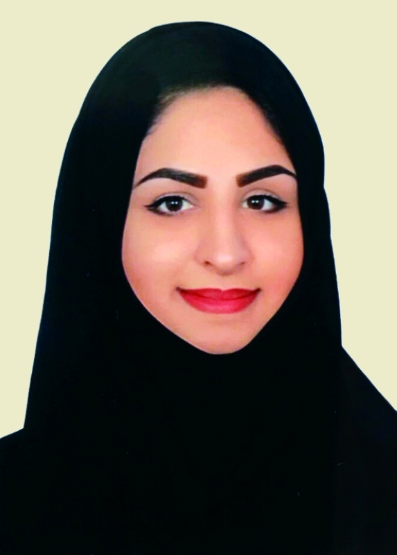 "■ خديجة الشامسي"