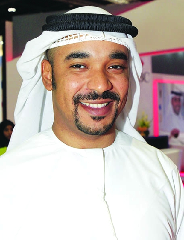 "■ خالد المنذري"