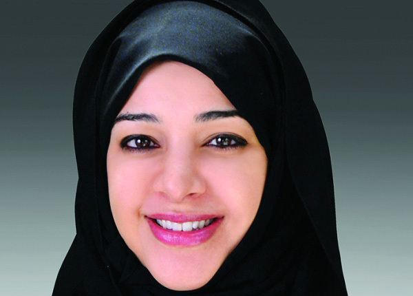 "ريم الهاشمي"