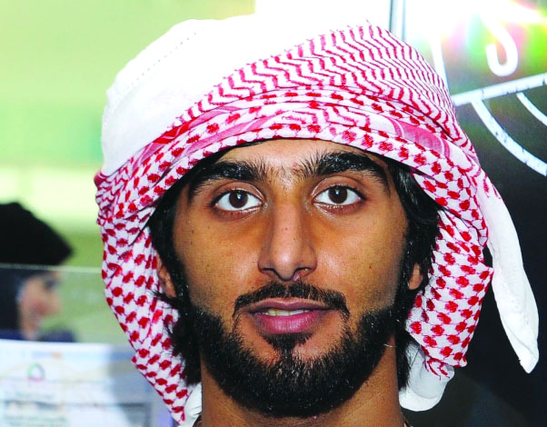 "Ⅶ حارب المرزوقي"
