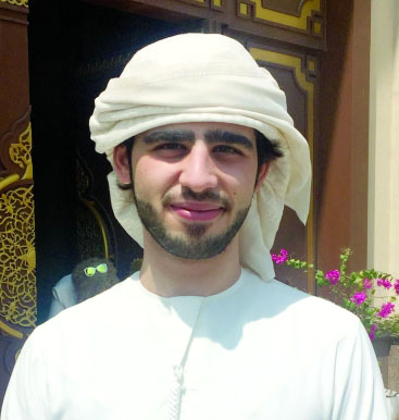 "Ⅶ أنس حمدان"