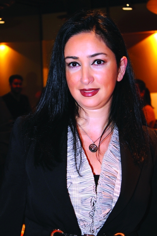 " رنا شاهين"