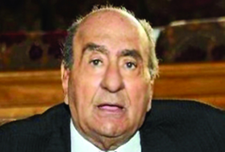 "■ محمد حامد الجمل"