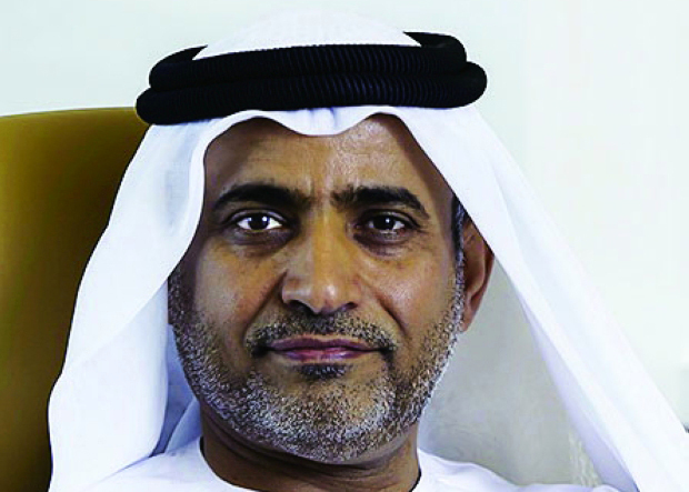"سيف السويدي"