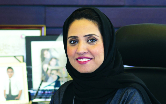 "ليلى بن حارب"