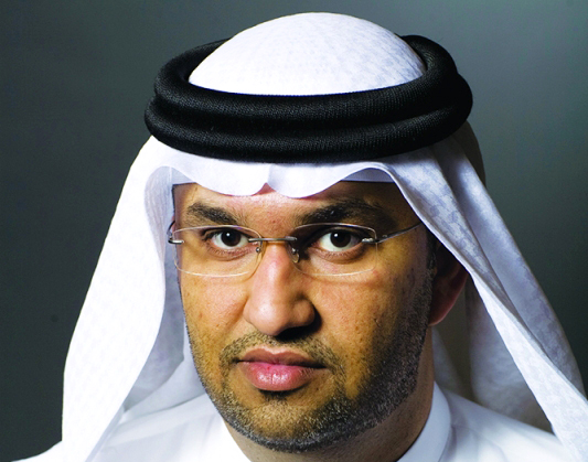 "د. سلطان الجابر"