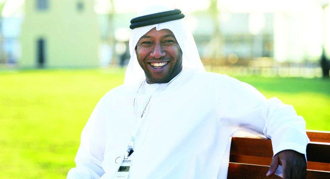 "احمد سعيد البيان"