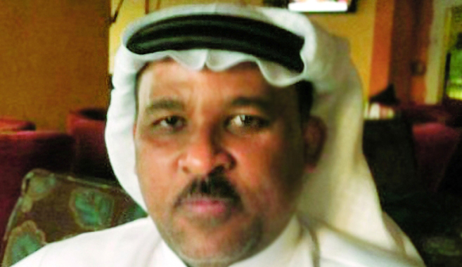 "عنتر مرزوق - البيان"