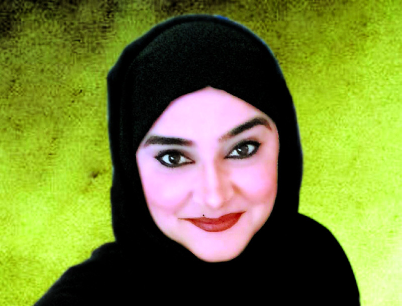 "Ⅶ ريم الأميري"