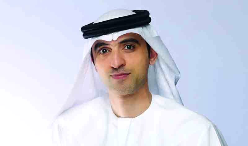 " حمد الحمادي"