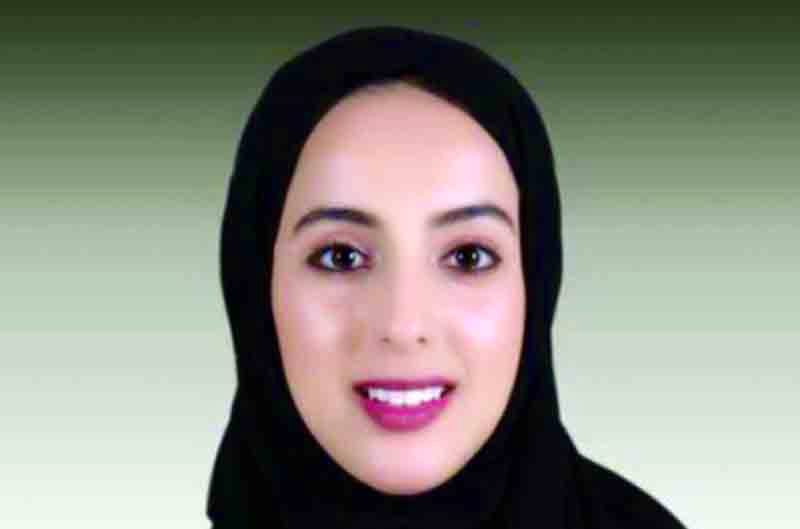 "■ شما المزروعي"