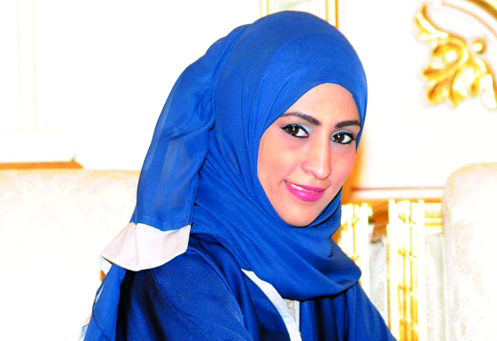 "همسة يونس"