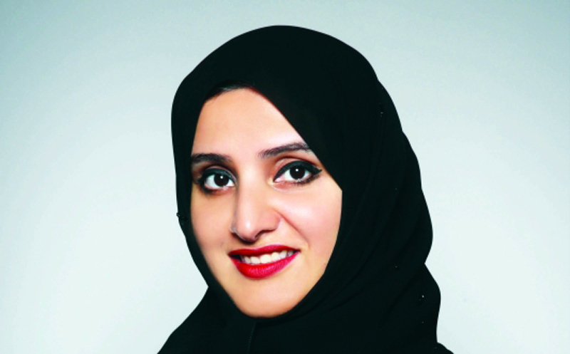"عائشة بن بشر"