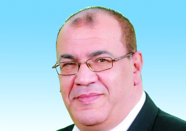 "■ ماهر الرفاعي"